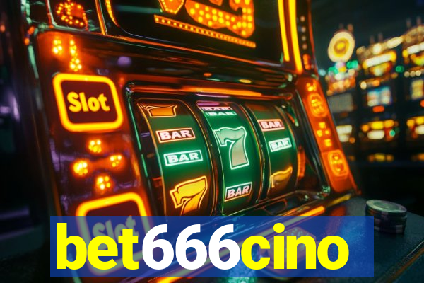 bet666cino