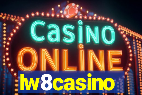 Iw8casino