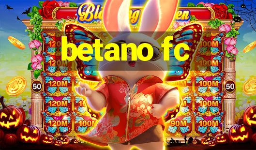 betano fc