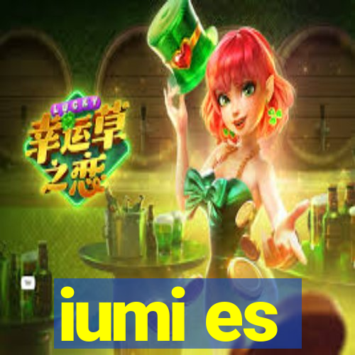 iumi es