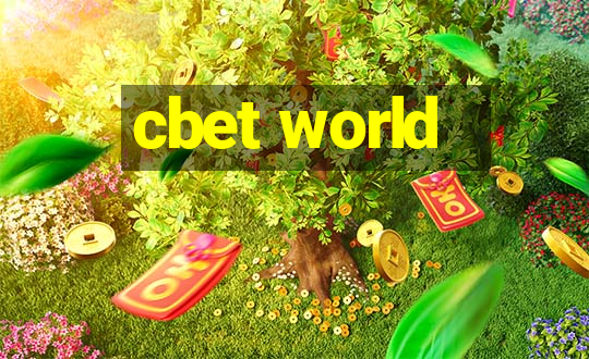 cbet world