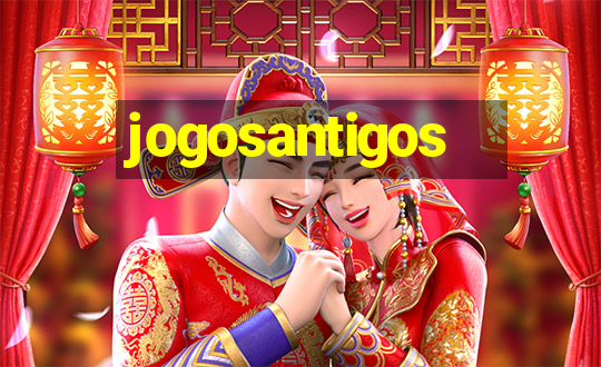 jogosantigos