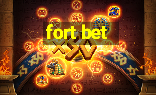 fort bet