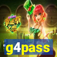 g4pass