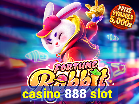 casino 888 slot