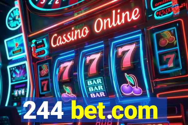 244 bet.com