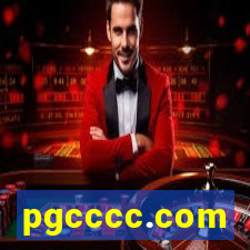 pgcccc.com