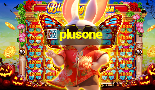 十三 plusone