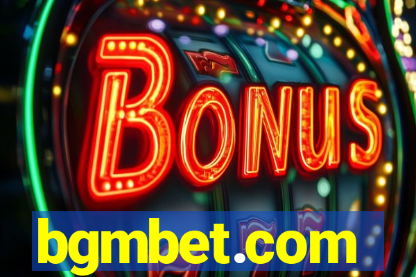 bgmbet.com