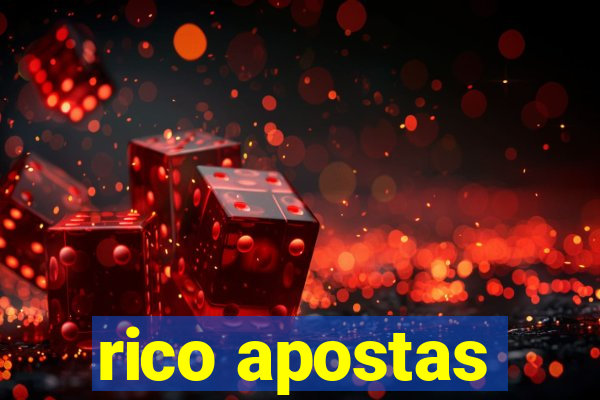 rico apostas