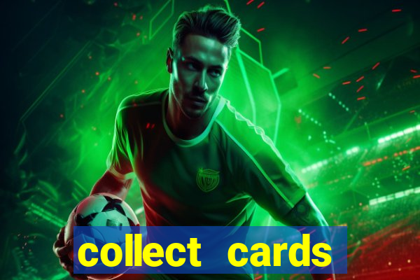 collect cards filmes pc