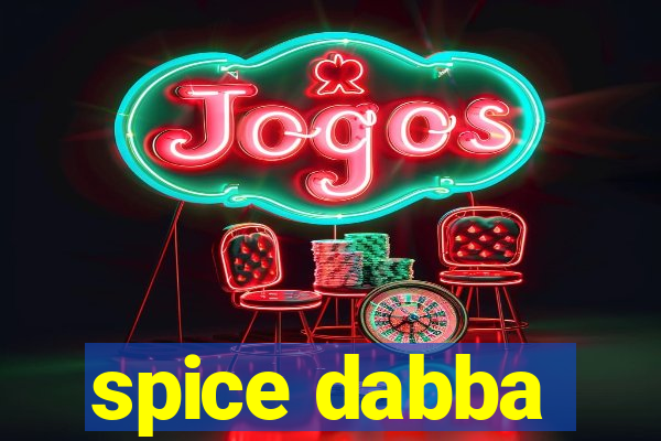 spice dabba