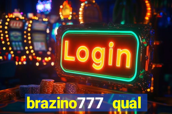 brazino777 qual melhor jogo