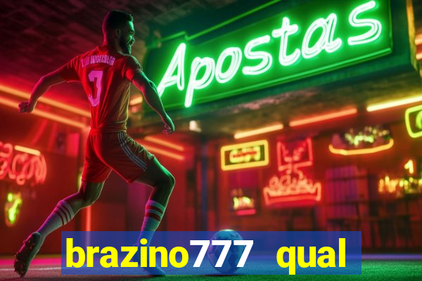 brazino777 qual melhor jogo