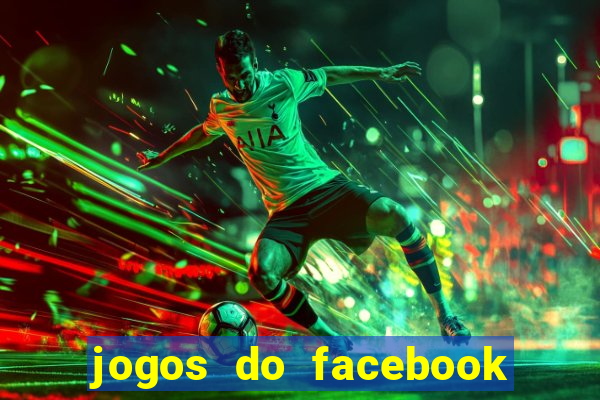 jogos do facebook que pagam