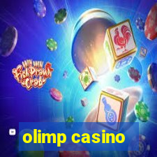 olimp casino