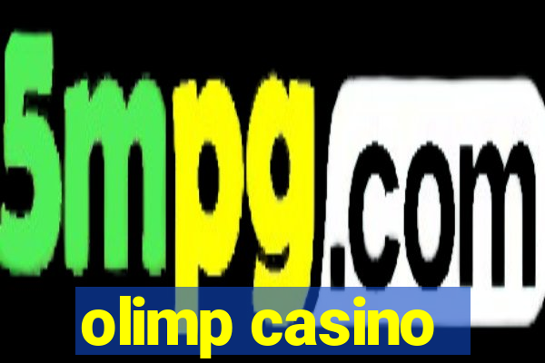 olimp casino