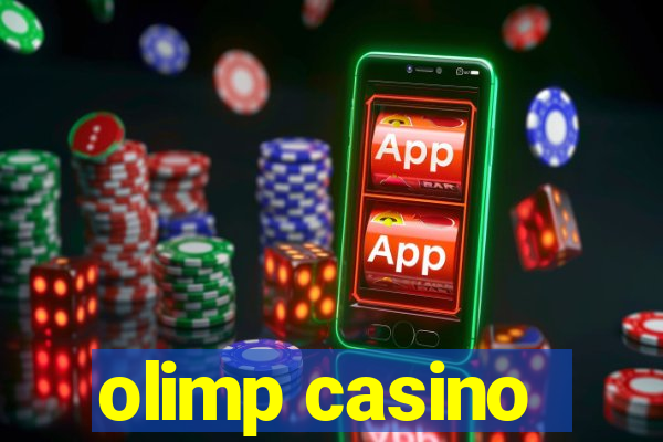 olimp casino