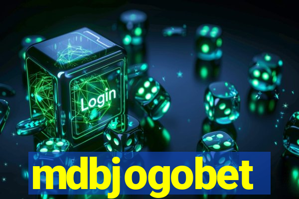 mdbjogobet