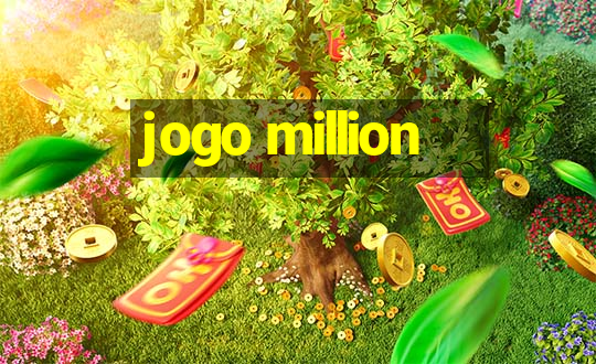 jogo million