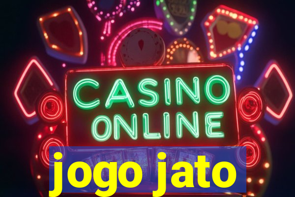 jogo jato