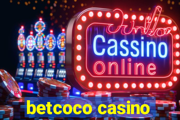 betcoco casino