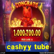 cashyy tube