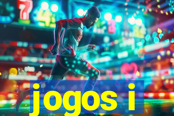 jogos i