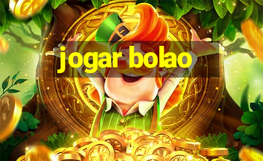 jogar bolao