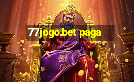 77jogo.bet paga