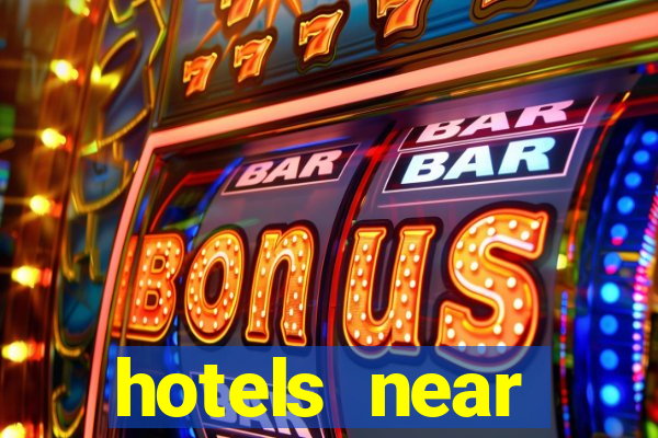 hotels near hollywood casino pa