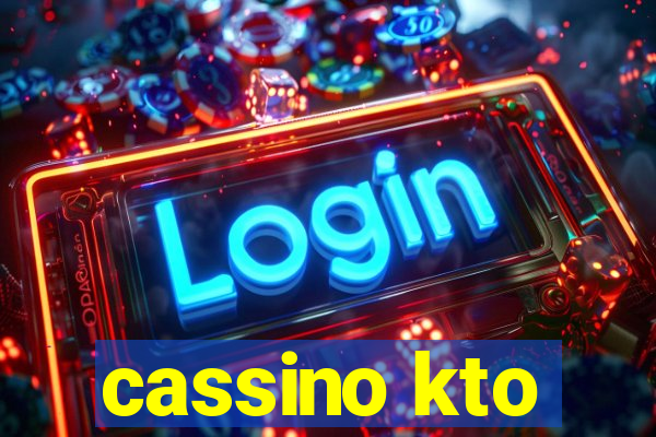 cassino kto