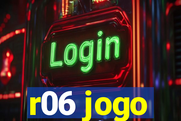 r06 jogo