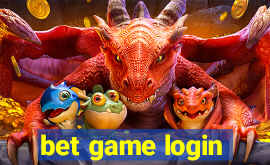 bet game login