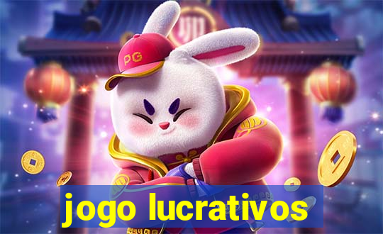 jogo lucrativos