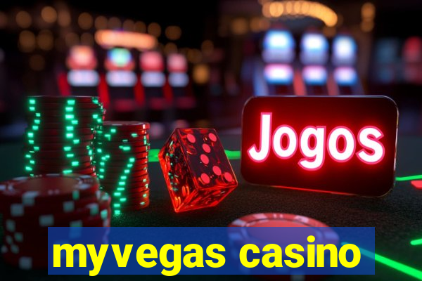 myvegas casino