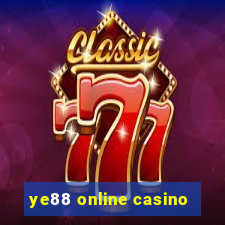 ye88 online casino