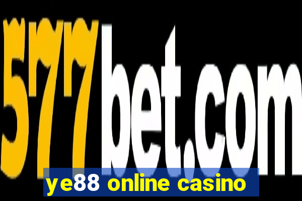 ye88 online casino