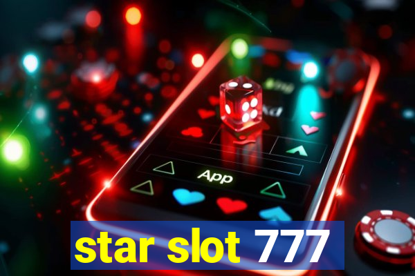 star slot 777