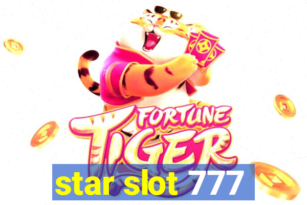 star slot 777