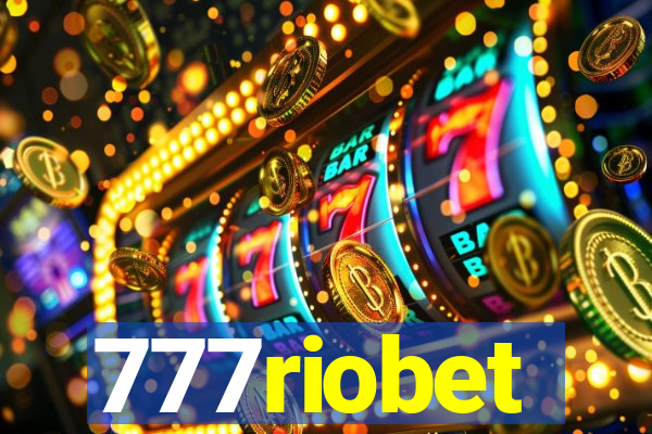 777riobet