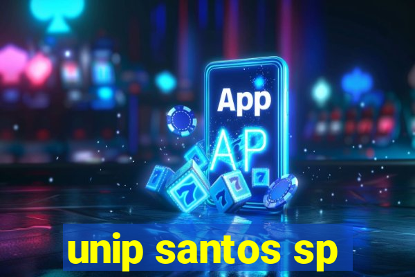 unip santos sp