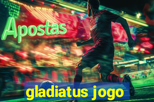 gladiatus jogo