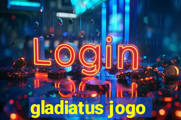 gladiatus jogo