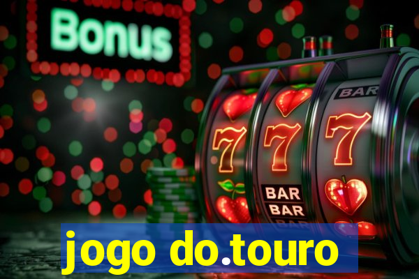 jogo do.touro