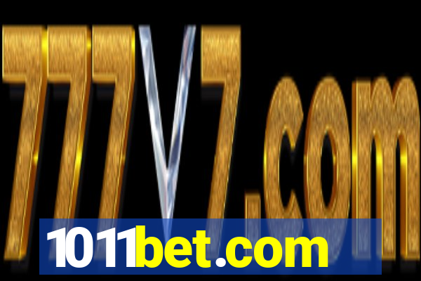 1011bet.com