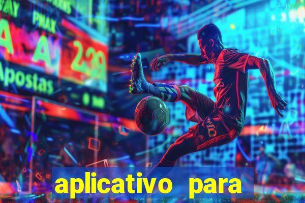 aplicativo para jogar bingo