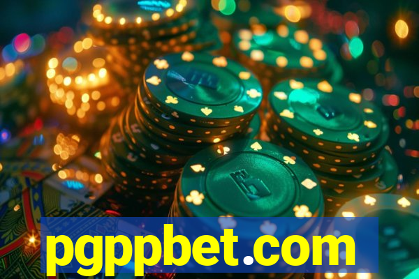 pgppbet.com