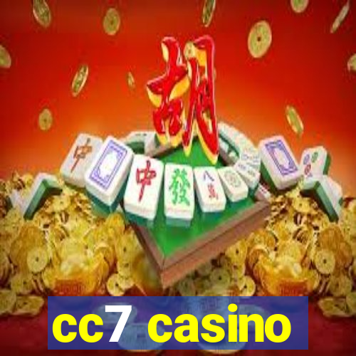 cc7 casino