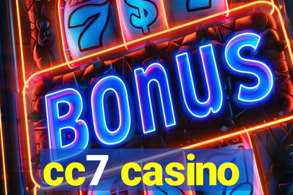 cc7 casino